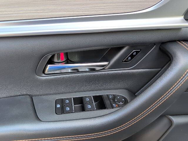 2026 Mazda CX-90 3.3 Turbo Preferred