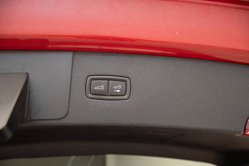 2021 Porsche Cayenne GTS