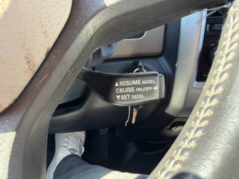 2010 Dodge Ram 2500 SLT