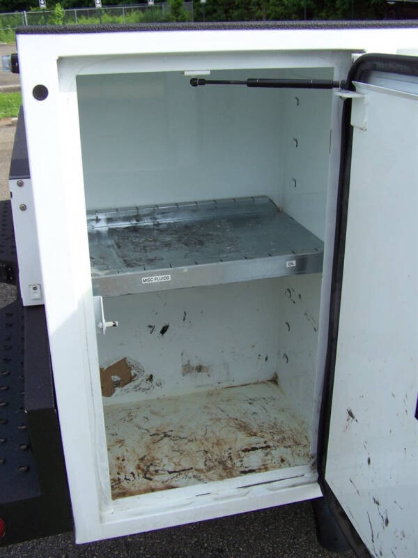 2003 Ford F-350 Super Duty