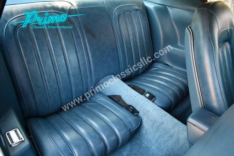 1976 Pontiac Firebird