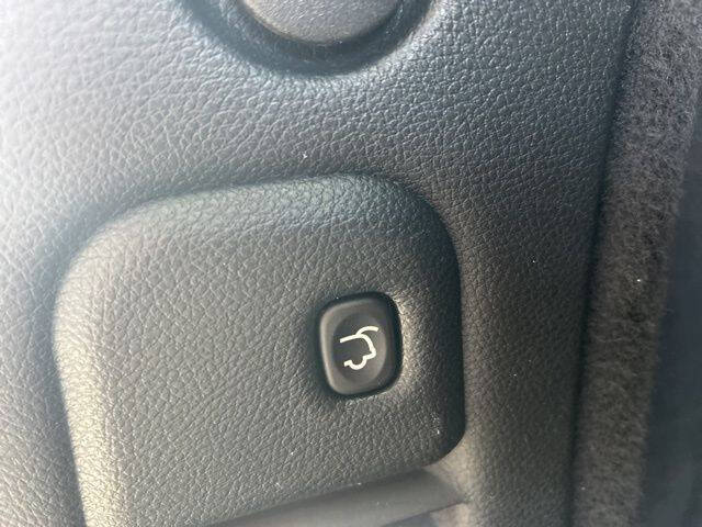 2020 Dodge Durango Citadel