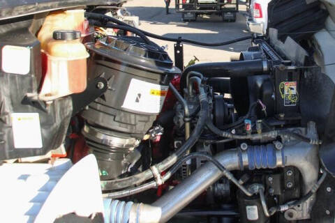 2015 Freightliner M2 106