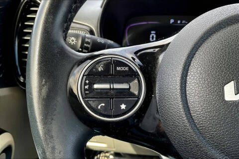 2023 Kia Soul EX