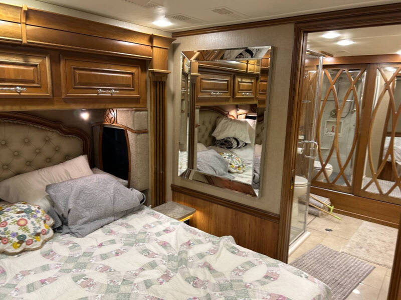 2018 Entegra Coach Cornerstone