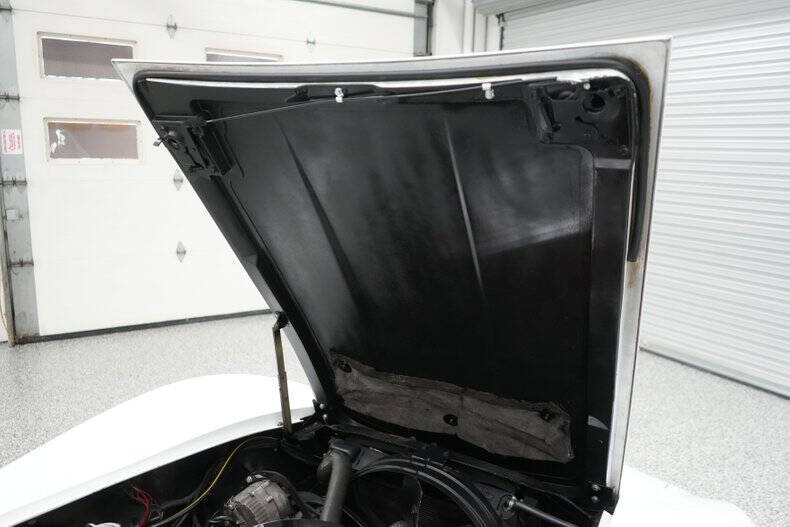 1969 Chevrolet Corvette