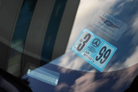 1998 Chevrolet Camaro