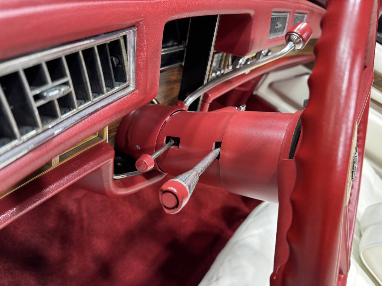 1975 Cadillac Eldorado 91