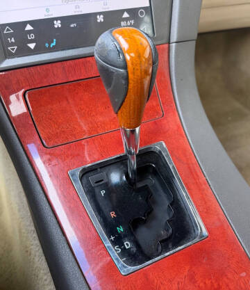 2012 Lexus ES 350
