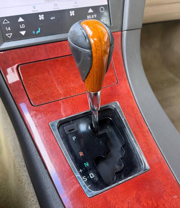 2012 Lexus ES 350