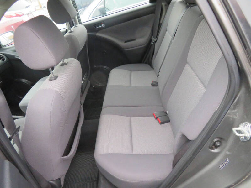 2006 Toyota Matrix XR