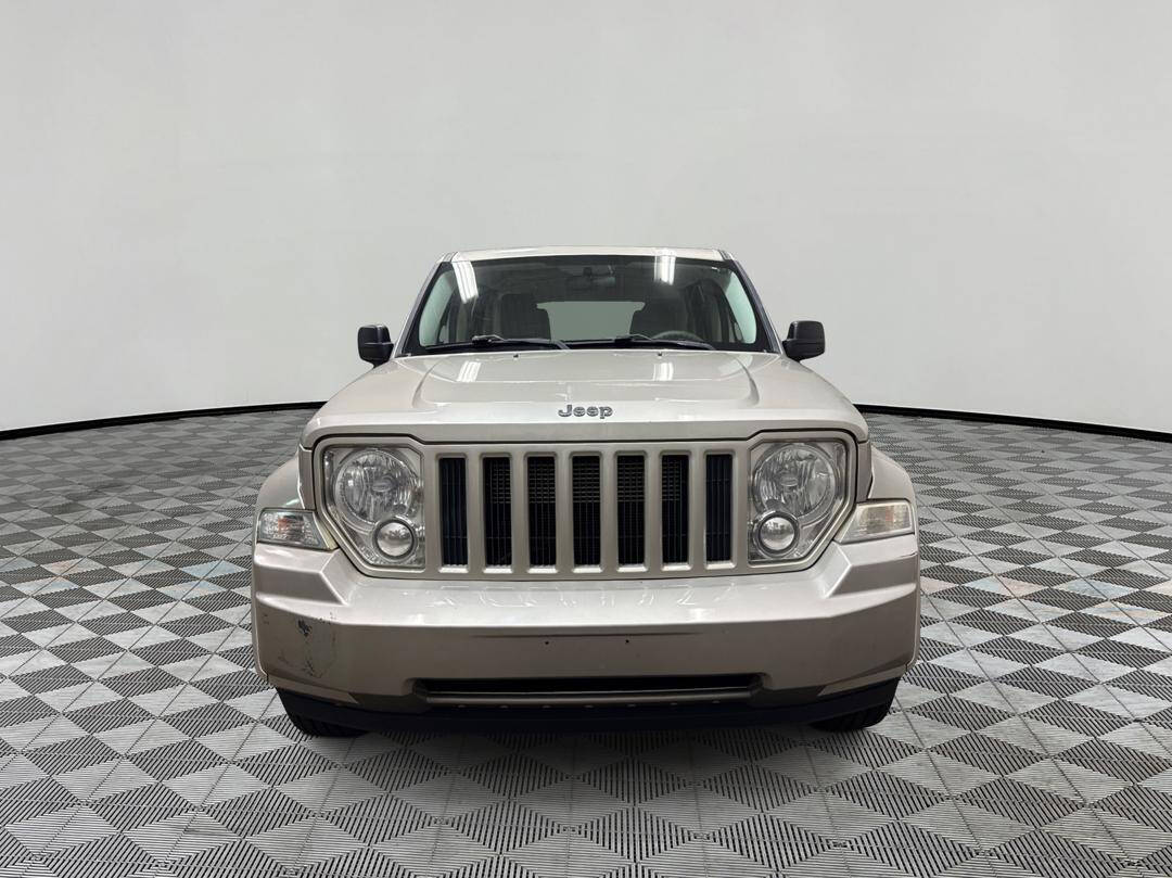 2008 Jeep Liberty for sale at Paley Auto Group in Columbus, OH