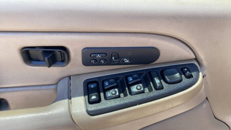 2004 Chevrolet Silverado 2500HD LT