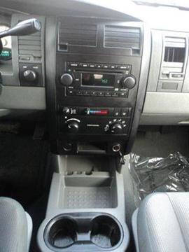 2005 Dodge Durango SXT