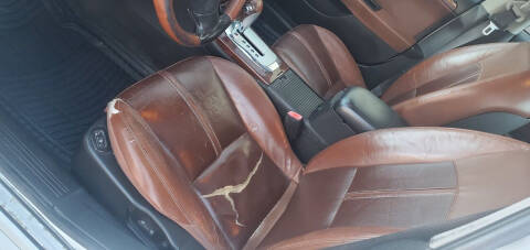 2009 Saturn Aura XR V6