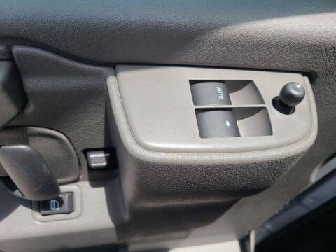 2026 Chevrolet Express LS 3500