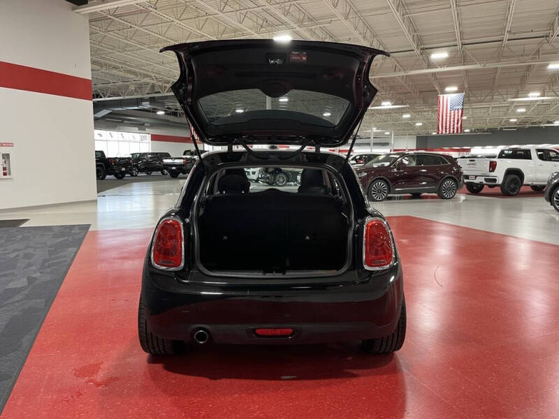 2015 MINI Hardtop 2 Door Cooper