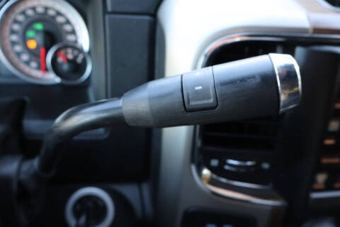 2014 RAM 2500 Laramie