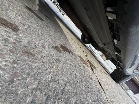 2007 Chevrolet Impala LT