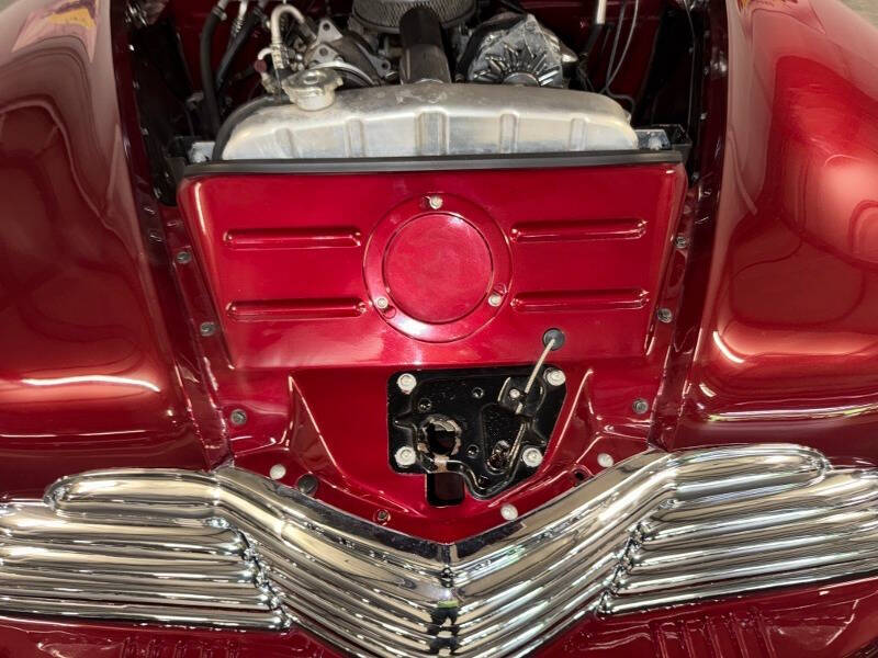 1948 Chevrolet Fleetmaster