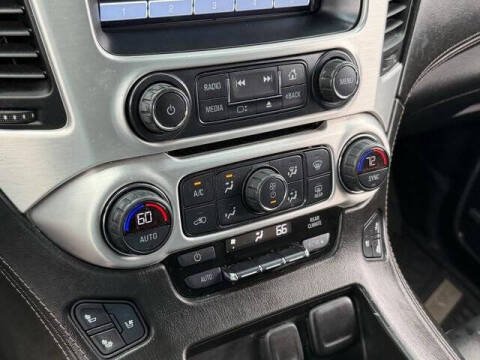 2020 GMC Yukon SLT