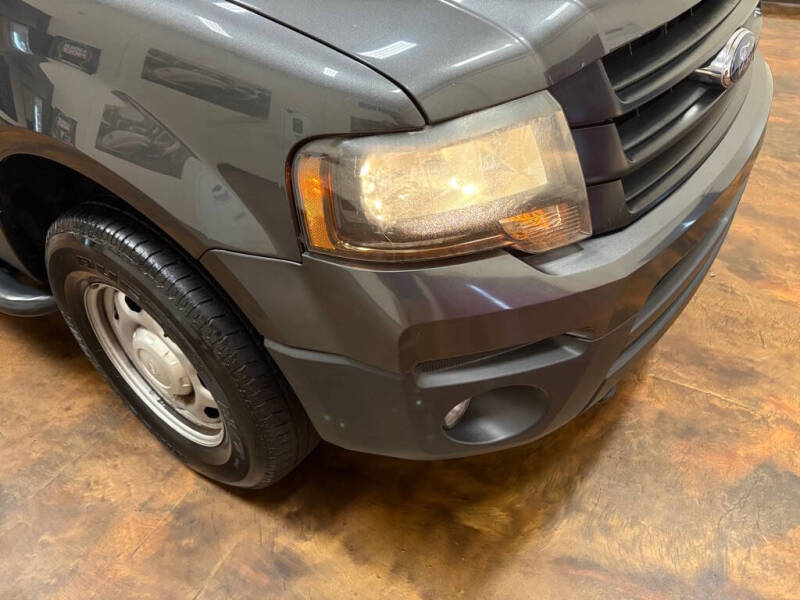 2016 Ford Expedition XL Fleet