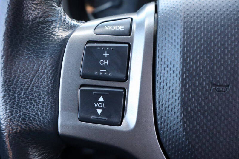 2013 Honda Ridgeline Sport