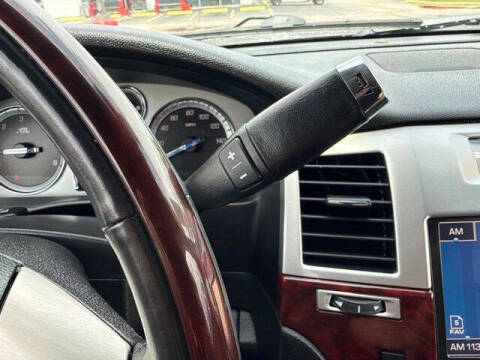 2014 Cadillac Escalade Premium