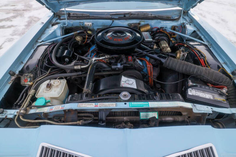 1977 Chrysler New Yorker