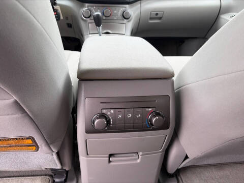 2010 Toyota Highlander