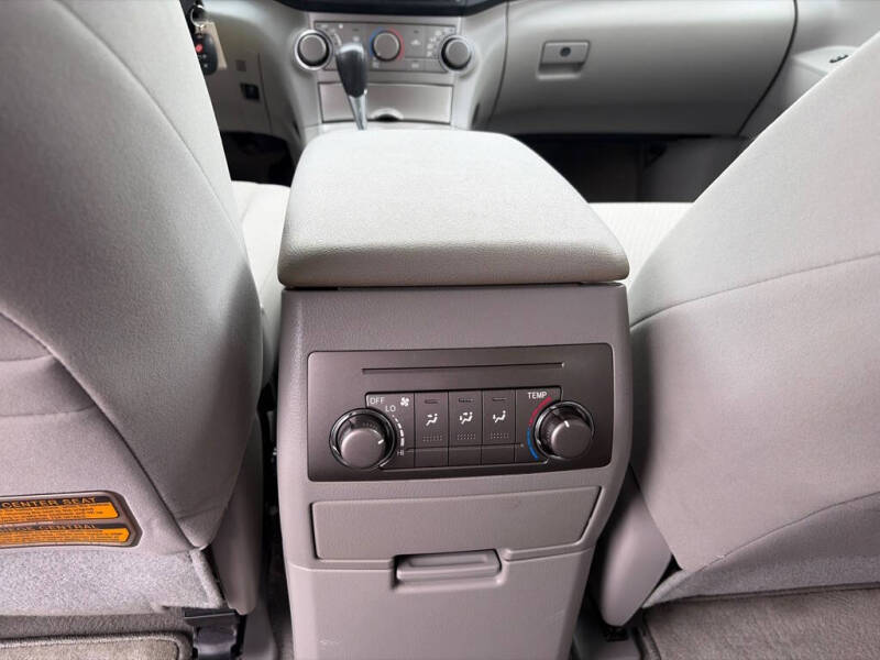 2010 Toyota Highlander