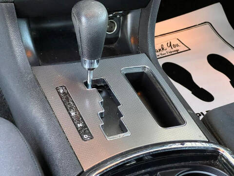 2011 Dodge Charger SE