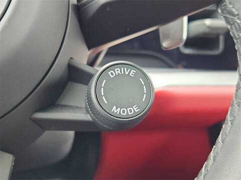 2024 Porsche Cayenne S