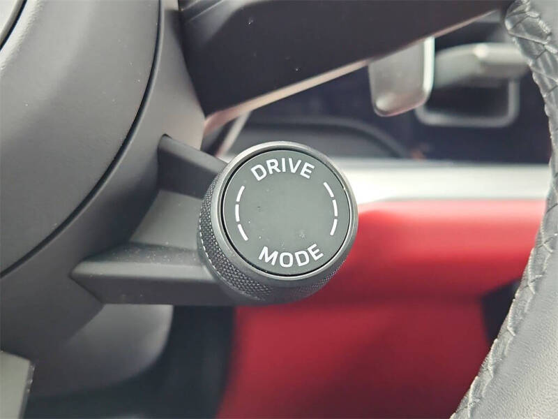 2024 Porsche Cayenne S