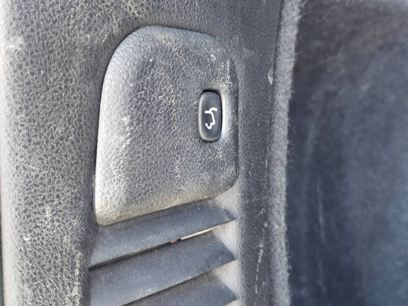 2011 Dodge Durango Citadel
