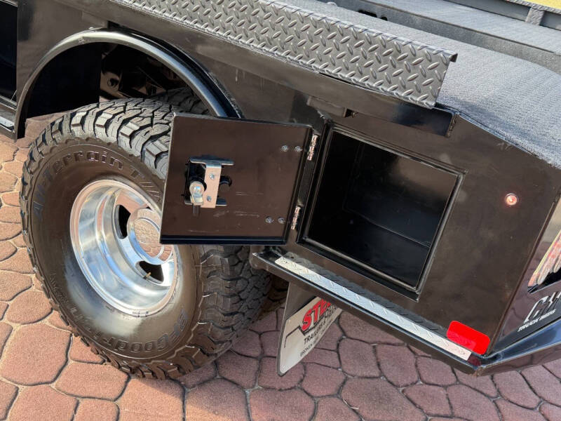 1999 Ford F-350 Super Duty XLT