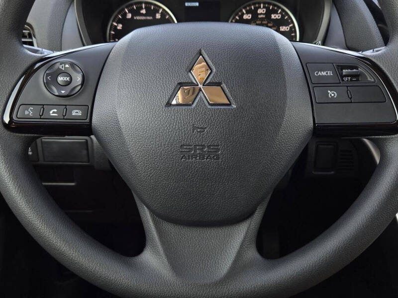 2026 Mitsubishi Eclipse Cross LE