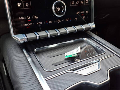 2026 GMC Sierra EV Elevation