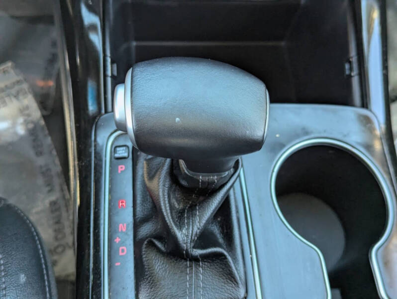 2020 Kia Sorento EX V6