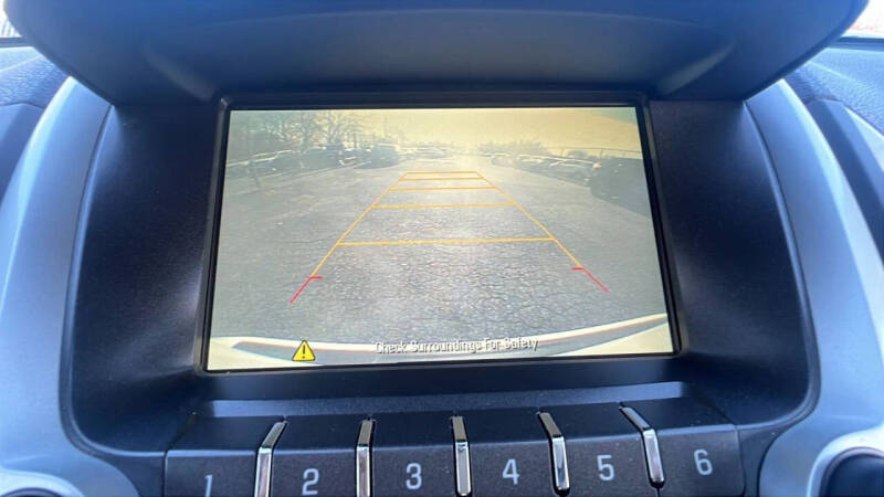 2016 GMC Terrain SLE-1