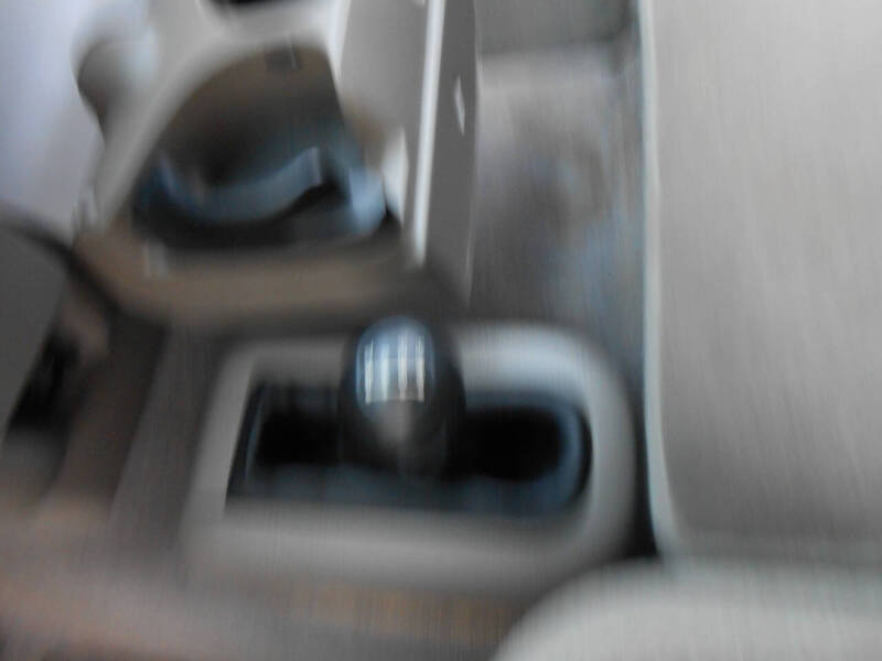 2004 Dodge Ram 1500 SLT