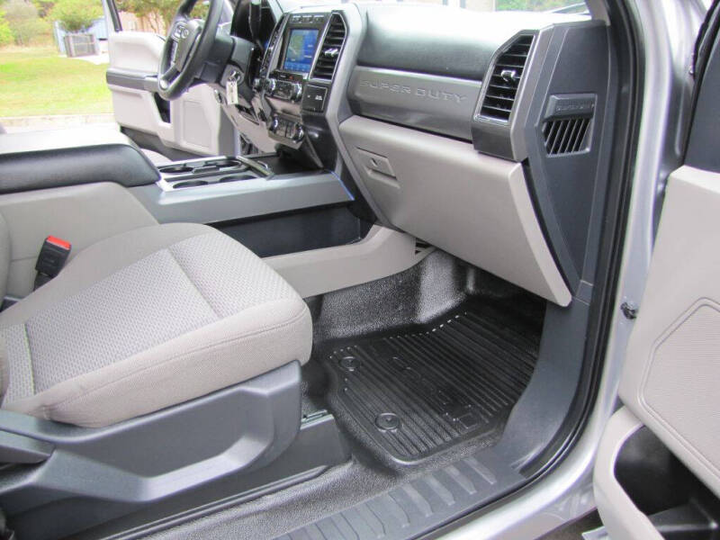 2022 Ford F-350 Super Duty