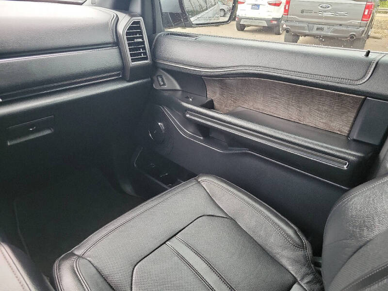 2020 Ford Expedition MAX Limited