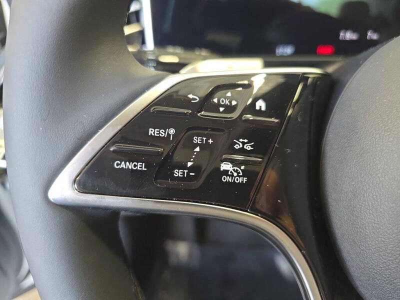 2026 Mercedes-Benz E-Class E 350 4MATIC