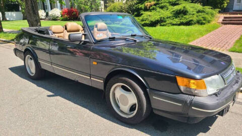 1994 Saab 900