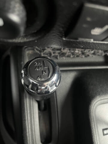 2017 Jeep Wrangler Rubicon