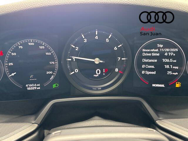 2021 Porsche 911 Carrera