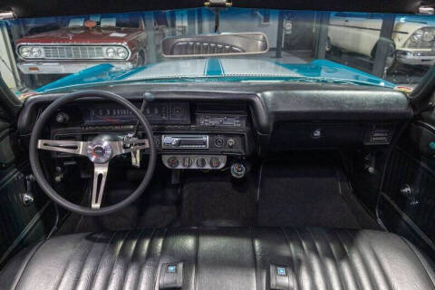 1972 Chevrolet Chevelle