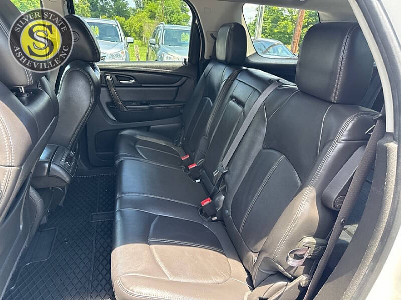 2015 GMC Acadia SLT-1