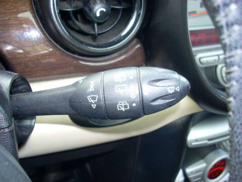 2008 MINI Cooper Clubman